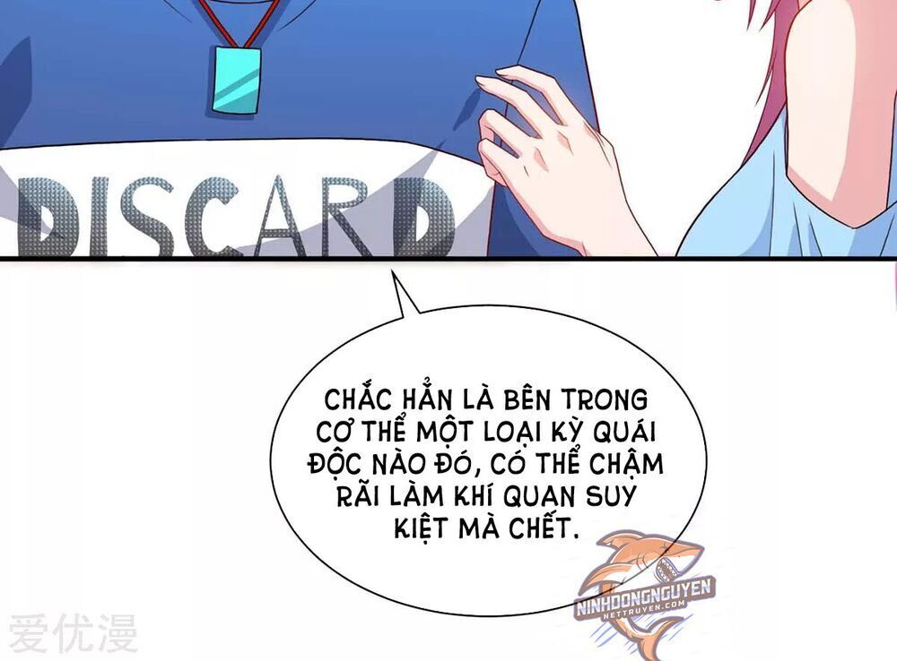 Trọng Sinh Khí Thiếu Quy Lai Chapter 90 - Trang 2