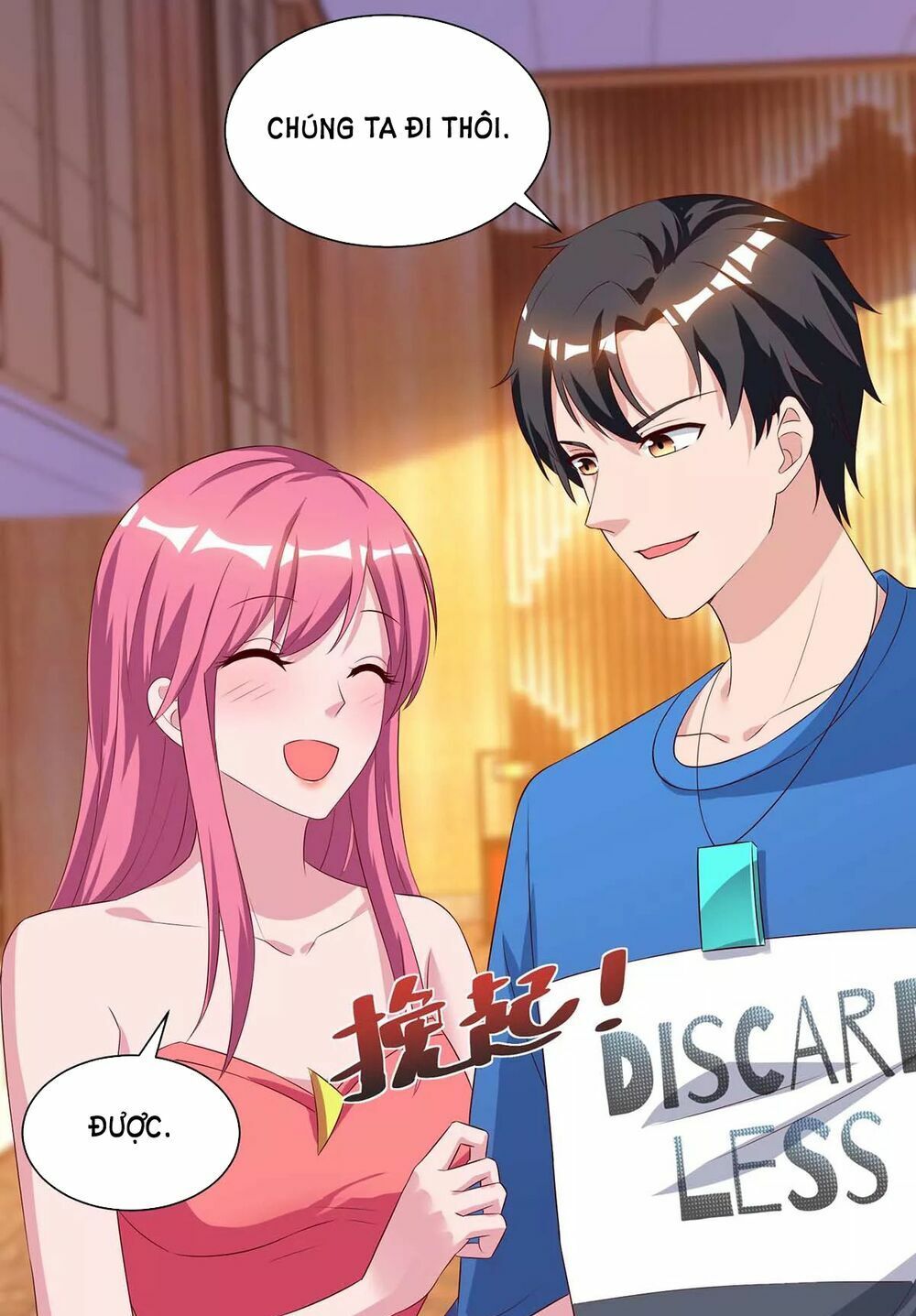 Trọng Sinh Khí Thiếu Quy Lai Chapter 89 - Trang 2