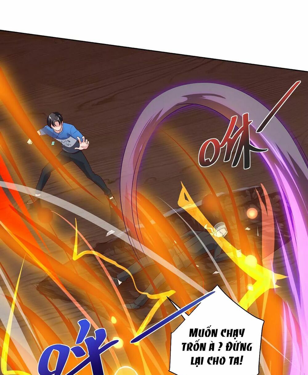 Trọng Sinh Khí Thiếu Quy Lai Chapter 89 - Trang 2