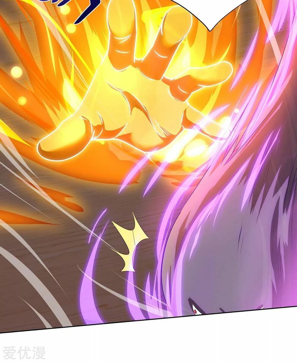 Trọng Sinh Khí Thiếu Quy Lai Chapter 89 - Trang 2