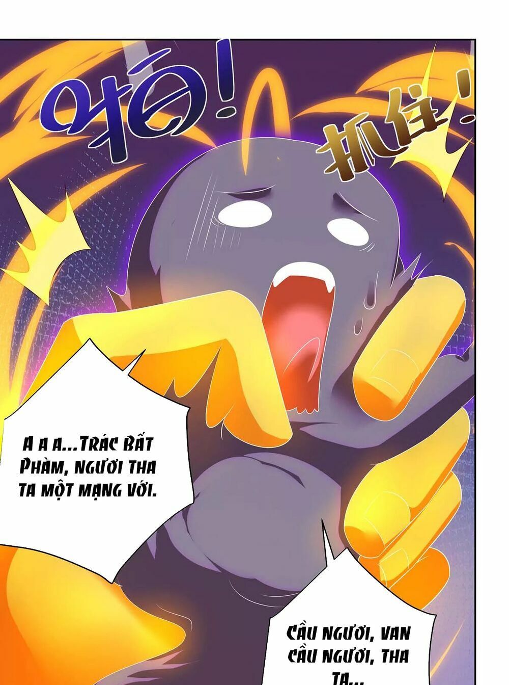 Trọng Sinh Khí Thiếu Quy Lai Chapter 89 - Trang 2