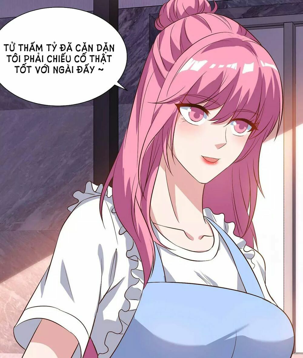 Trọng Sinh Khí Thiếu Quy Lai Chapter 89 - Trang 2