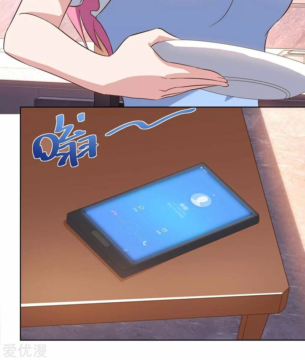 Trọng Sinh Khí Thiếu Quy Lai Chapter 89 - Trang 2