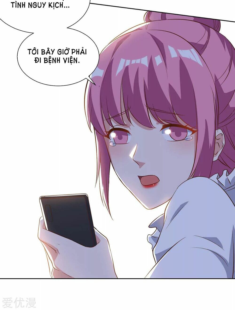 Trọng Sinh Khí Thiếu Quy Lai Chapter 89 - Trang 2