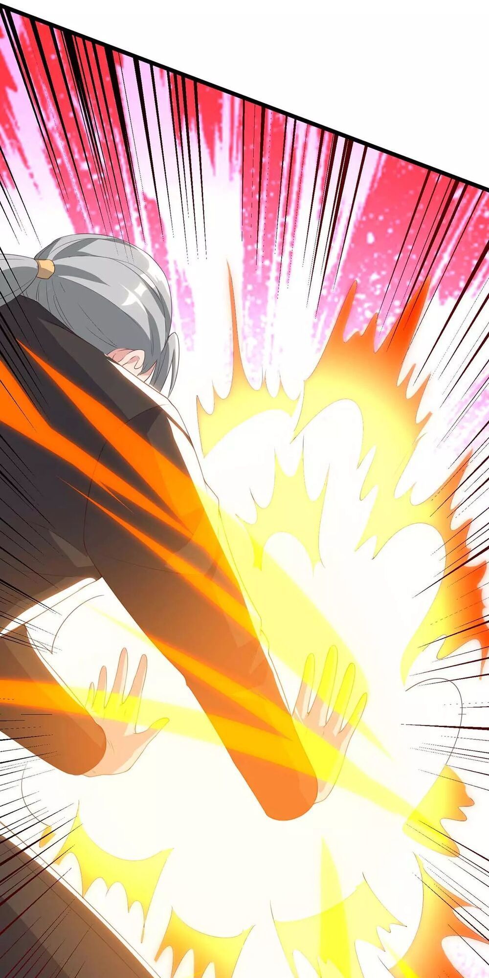 Trọng Sinh Khí Thiếu Quy Lai Chapter 88 - Trang 2