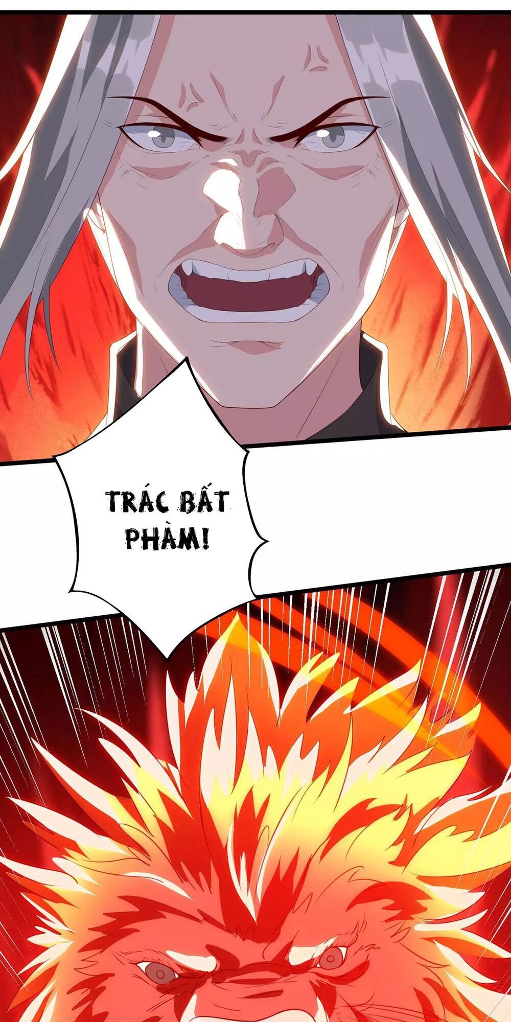 Trọng Sinh Khí Thiếu Quy Lai Chapter 88 - Trang 2