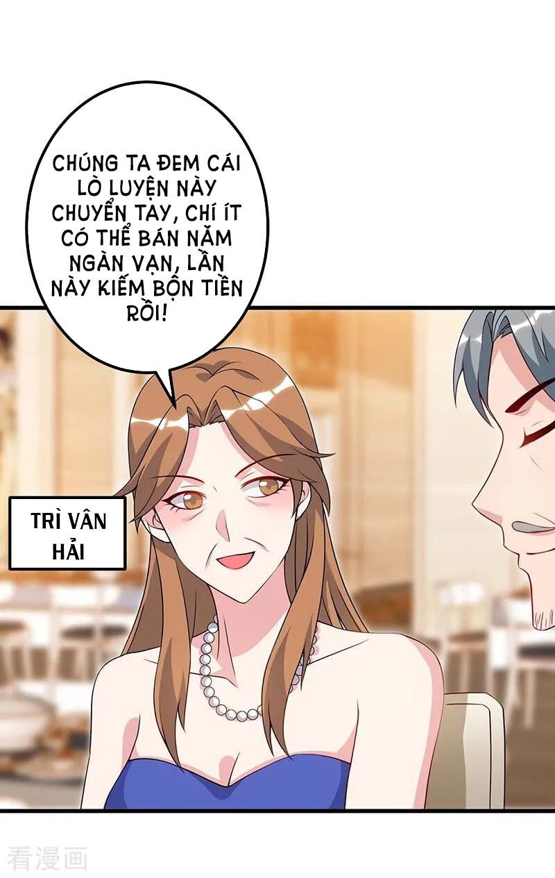 Trọng Sinh Khí Thiếu Quy Lai Chapter 86 - Trang 2