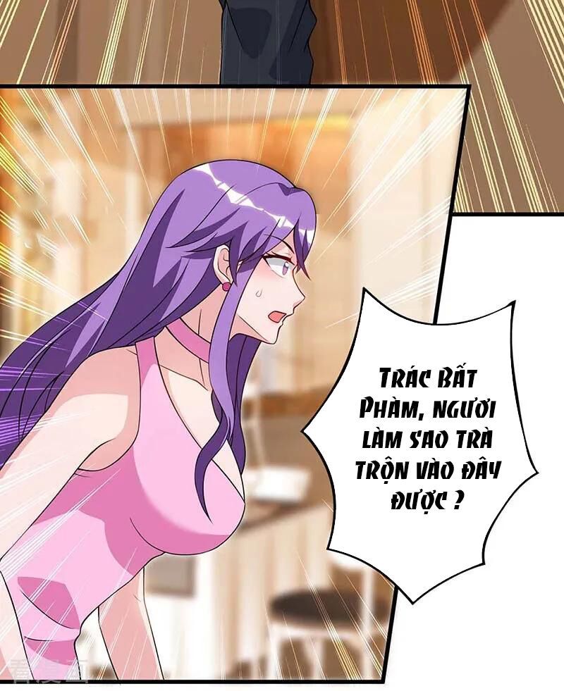 Trọng Sinh Khí Thiếu Quy Lai Chapter 86 - Trang 2