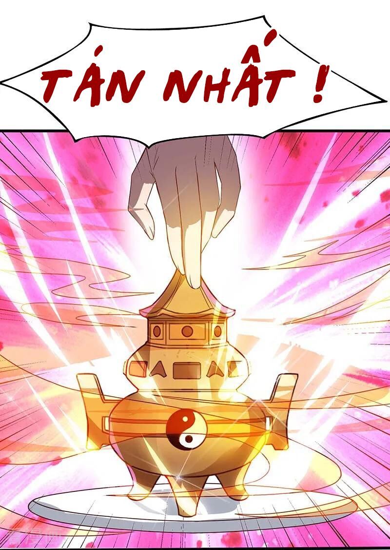 Trọng Sinh Khí Thiếu Quy Lai Chapter 86 - Trang 2