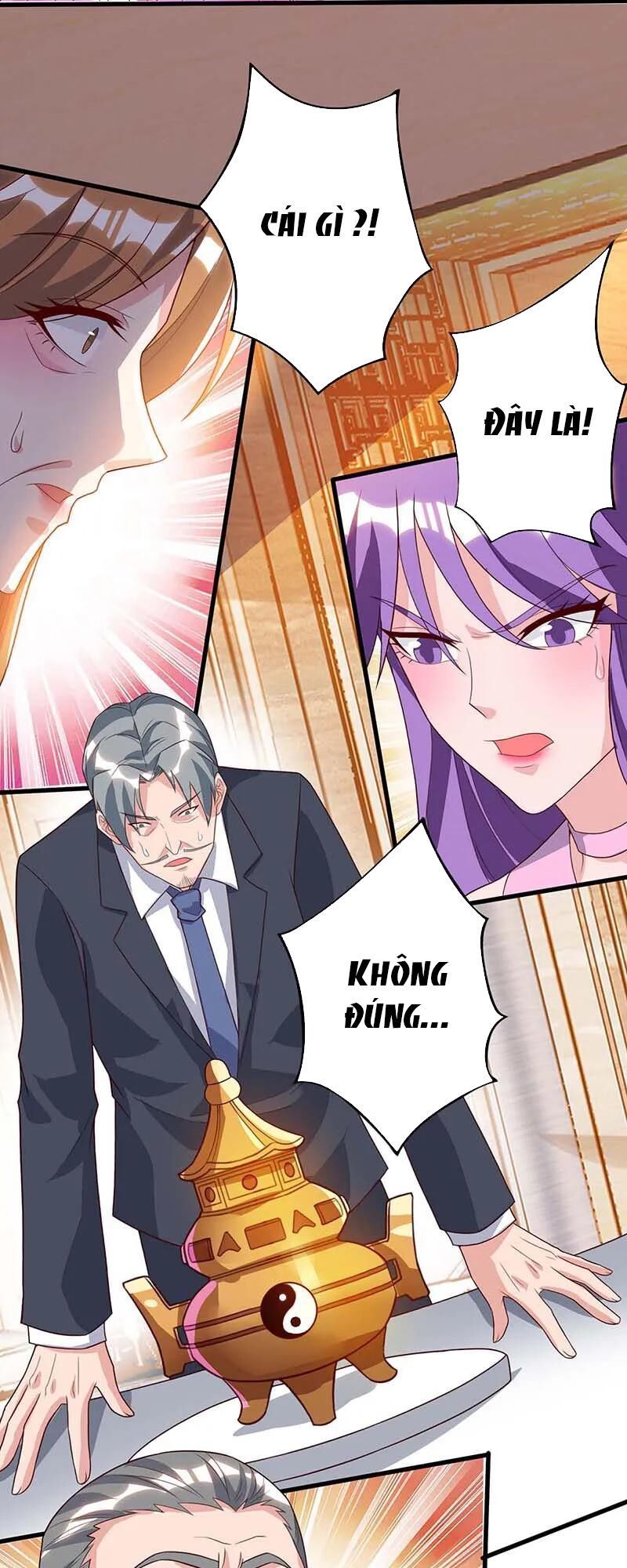 Trọng Sinh Khí Thiếu Quy Lai Chapter 86 - Trang 2