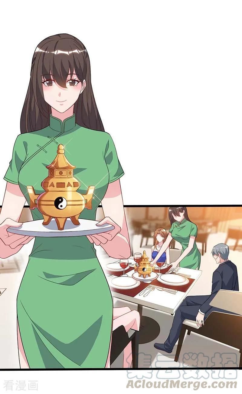 Trọng Sinh Khí Thiếu Quy Lai Chapter 86 - Trang 2