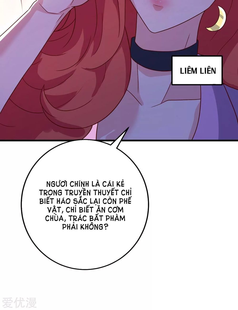 Trọng Sinh Khí Thiếu Quy Lai Chapter 84 - Trang 2