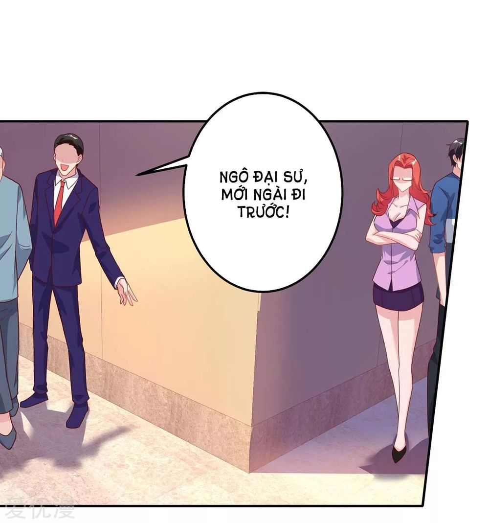 Trọng Sinh Khí Thiếu Quy Lai Chapter 84 - Trang 2