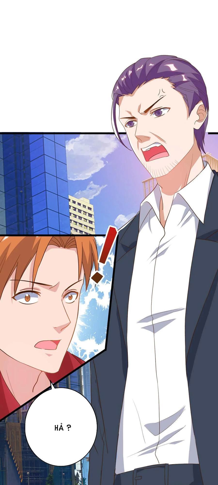 Trọng Sinh Khí Thiếu Quy Lai Chapter 83 - Trang 2