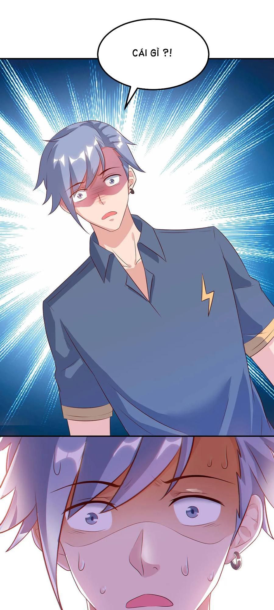 Trọng Sinh Khí Thiếu Quy Lai Chapter 83 - Trang 2