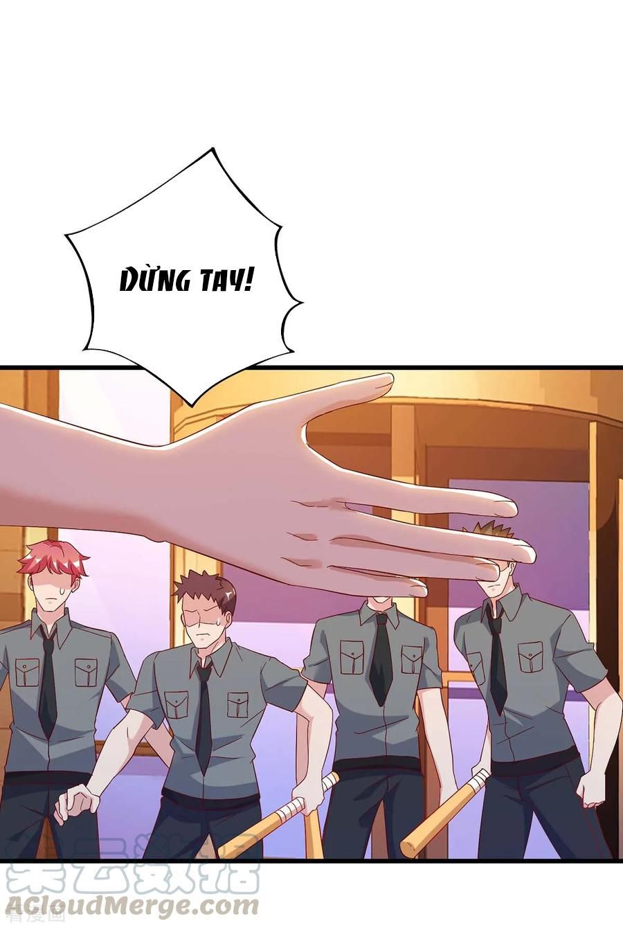 Trọng Sinh Khí Thiếu Quy Lai Chapter 83 - Trang 2