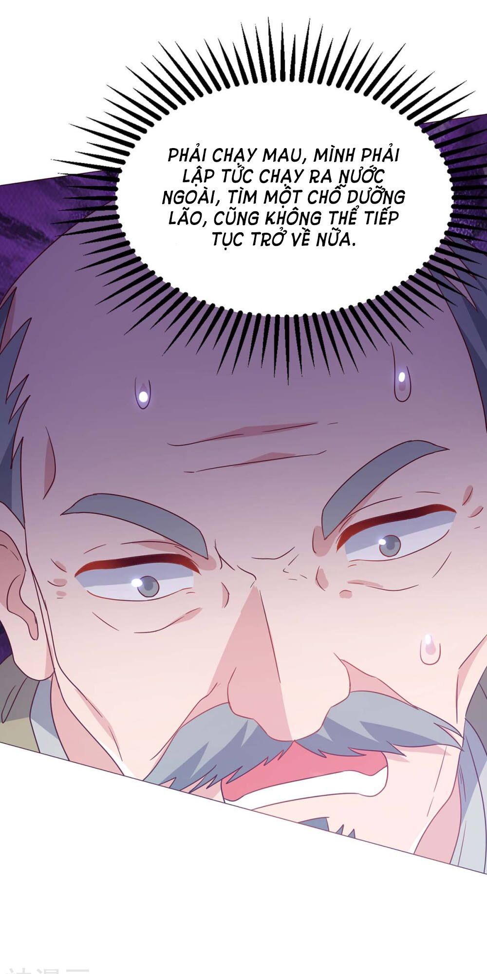 Trọng Sinh Khí Thiếu Quy Lai Chapter 80 - Trang 2