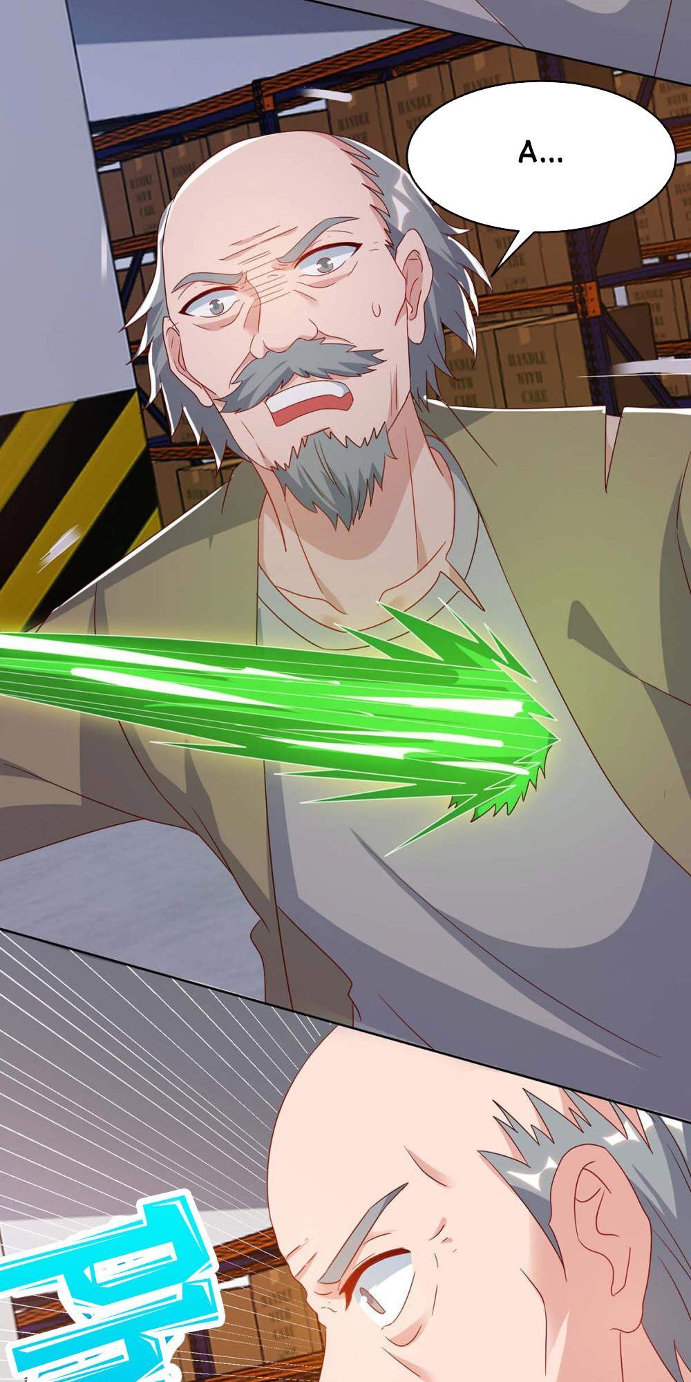 Trọng Sinh Khí Thiếu Quy Lai Chapter 80 - Trang 2