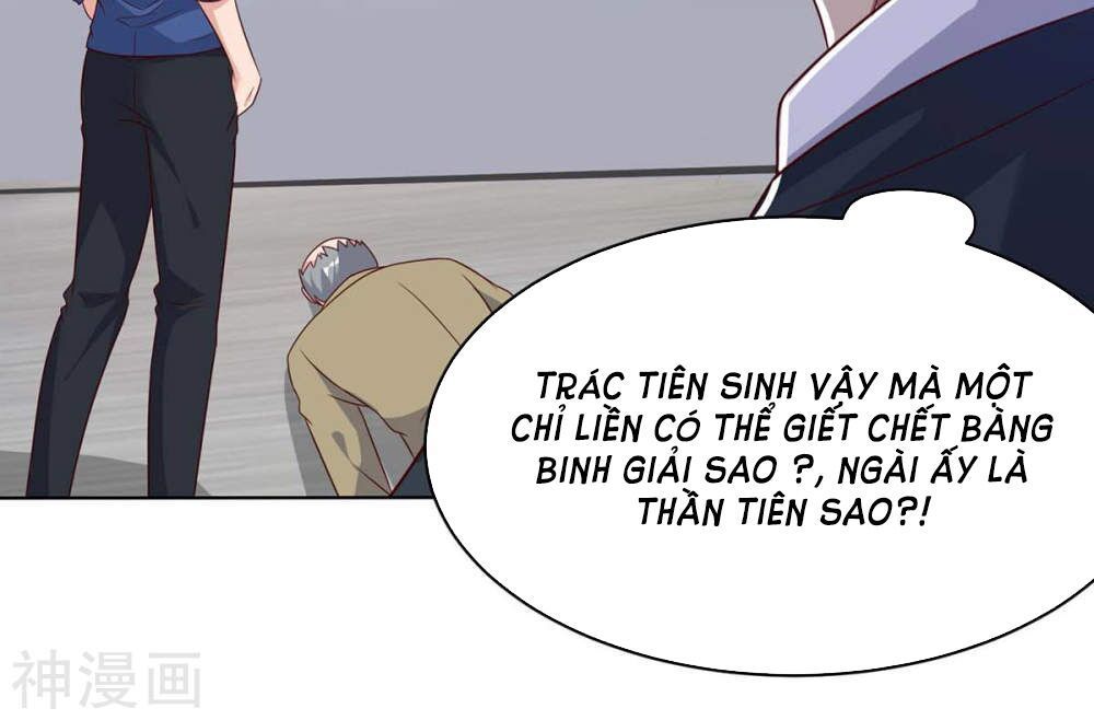 Trọng Sinh Khí Thiếu Quy Lai Chapter 80 - Trang 2