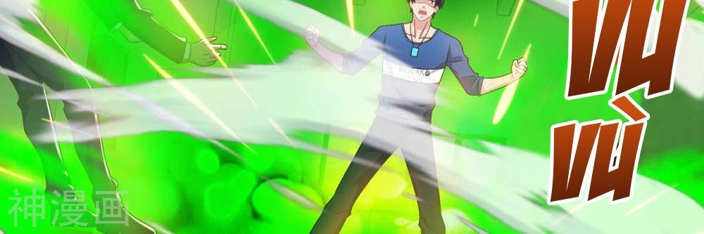 Trọng Sinh Khí Thiếu Quy Lai Chapter 80 - Trang 2