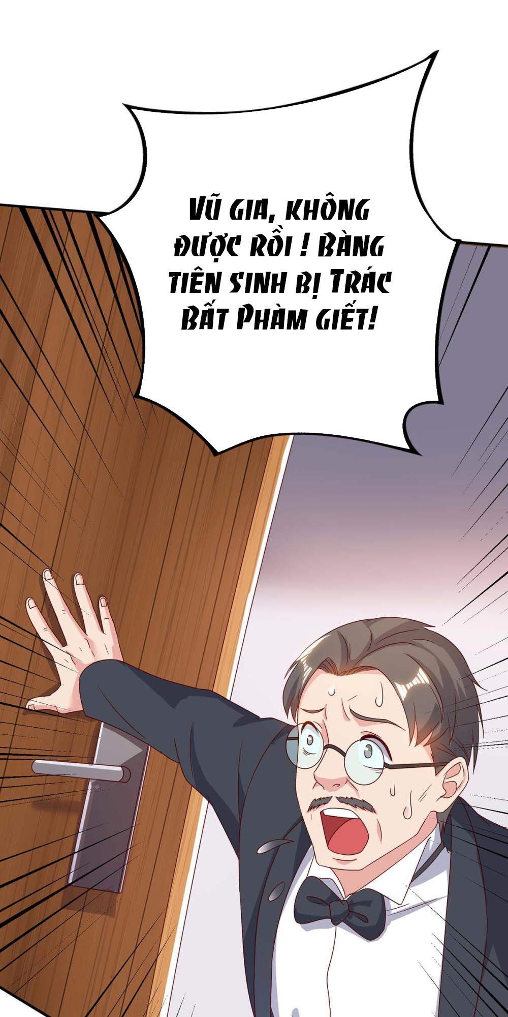 Trọng Sinh Khí Thiếu Quy Lai Chapter 80 - Trang 2