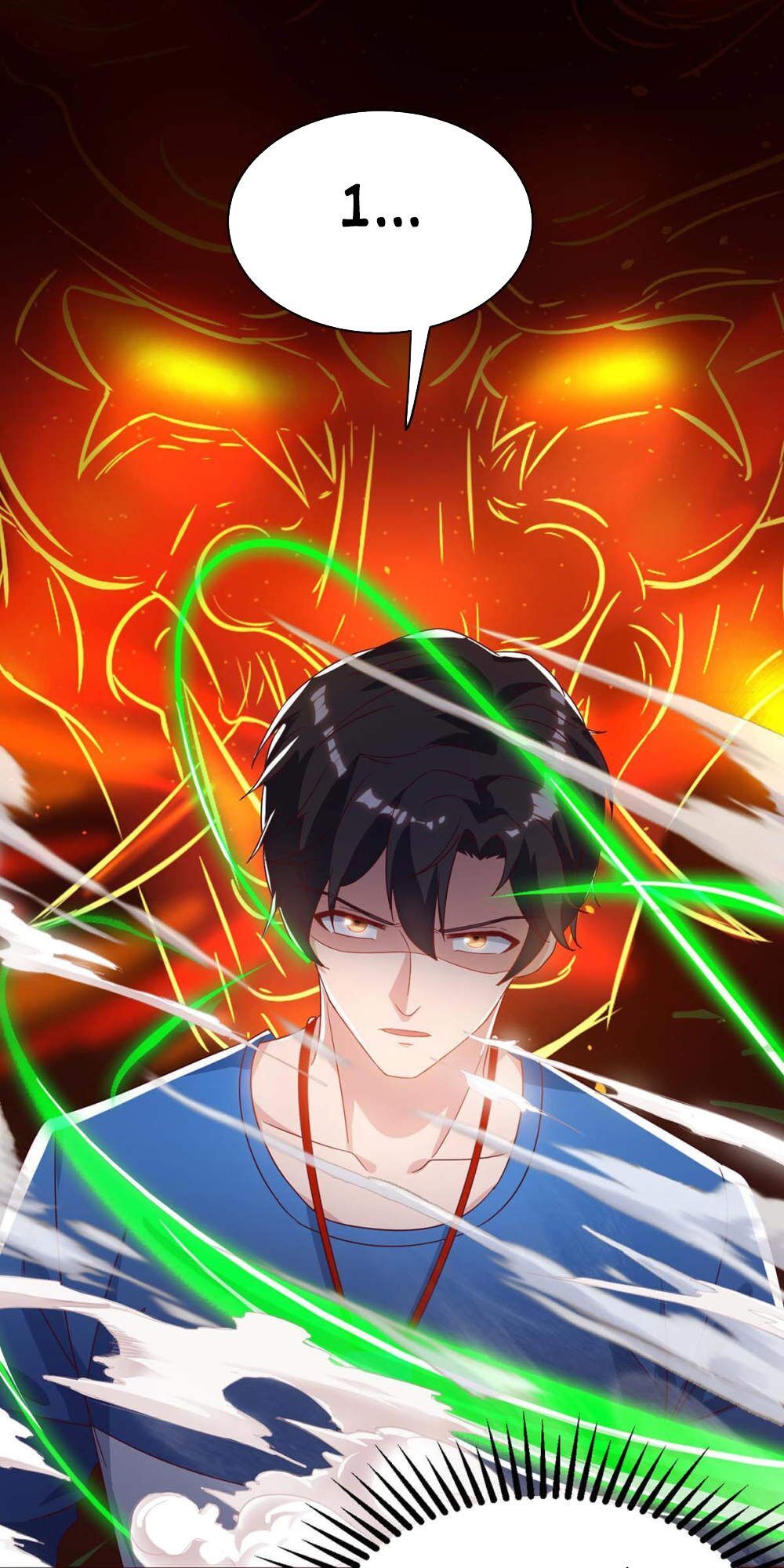 Trọng Sinh Khí Thiếu Quy Lai Chapter 80 - Trang 2