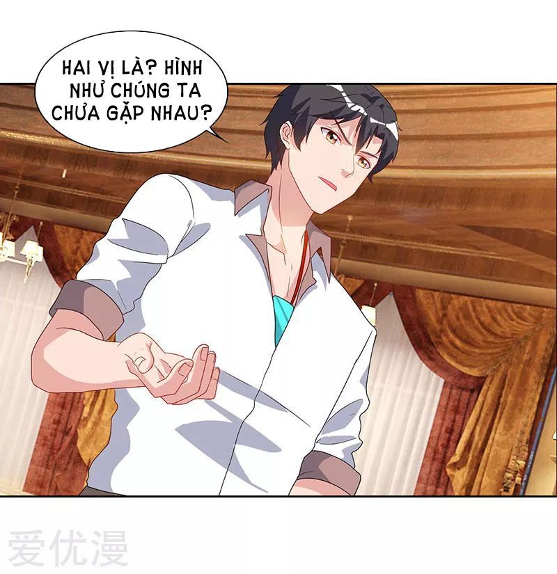 Trọng Sinh Khí Thiếu Quy Lai Chapter 70 - Trang 2