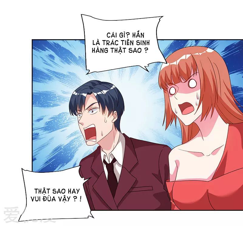 Trọng Sinh Khí Thiếu Quy Lai Chapter 70 - Trang 2