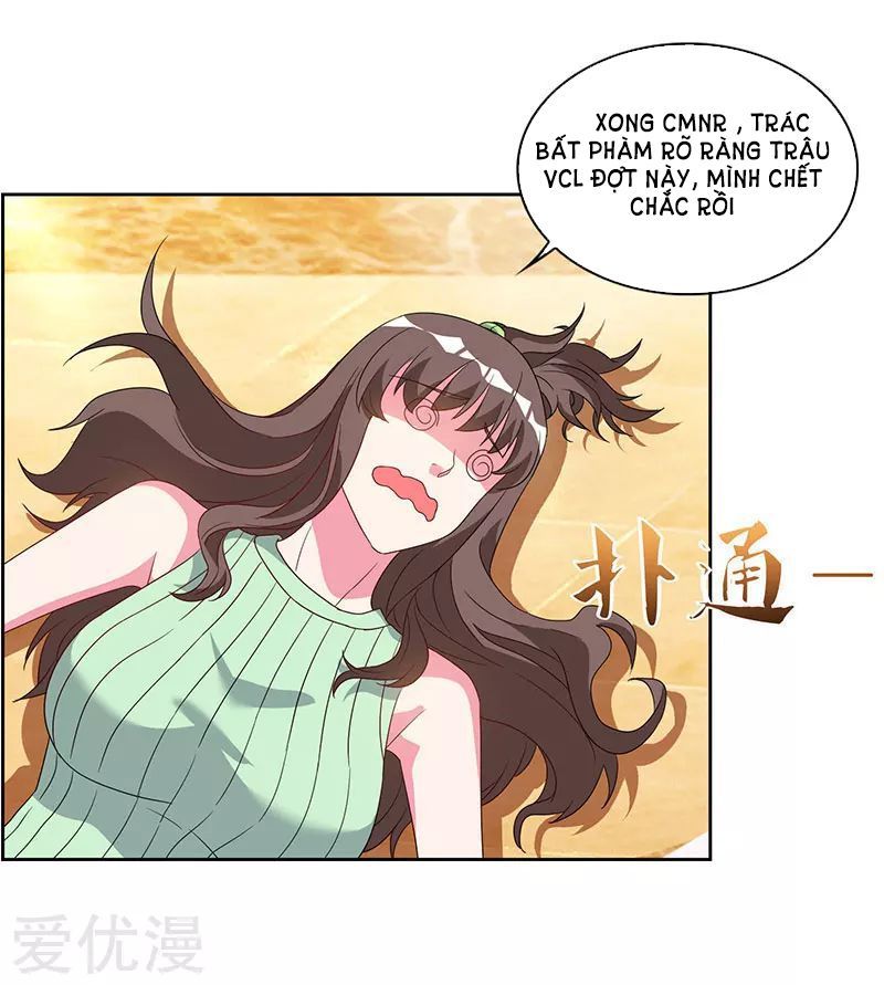 Trọng Sinh Khí Thiếu Quy Lai Chapter 70 - Trang 2