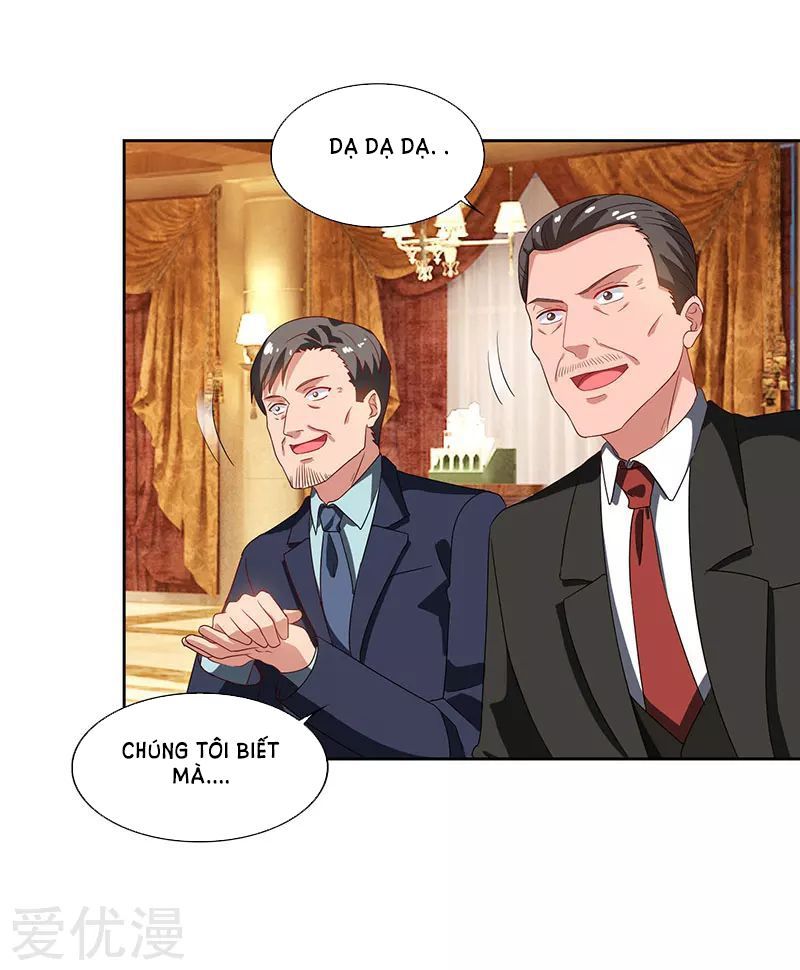 Trọng Sinh Khí Thiếu Quy Lai Chapter 70 - Trang 2