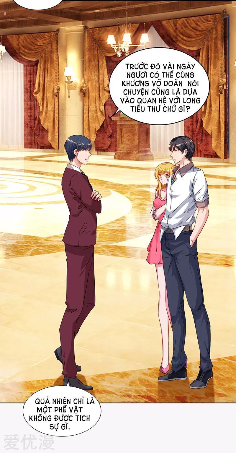 Trọng Sinh Khí Thiếu Quy Lai Chapter 70 - Trang 2