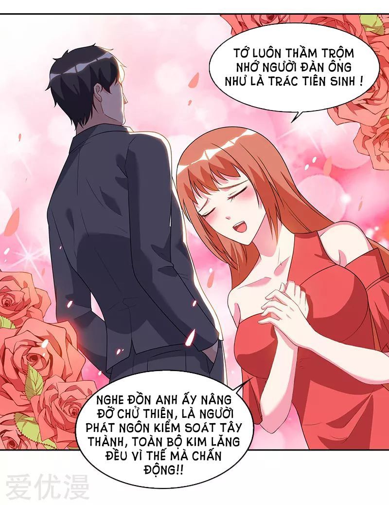 Trọng Sinh Khí Thiếu Quy Lai Chapter 70 - Trang 2