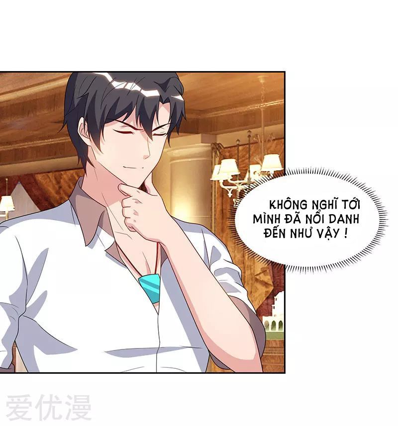 Trọng Sinh Khí Thiếu Quy Lai Chapter 70 - Trang 2