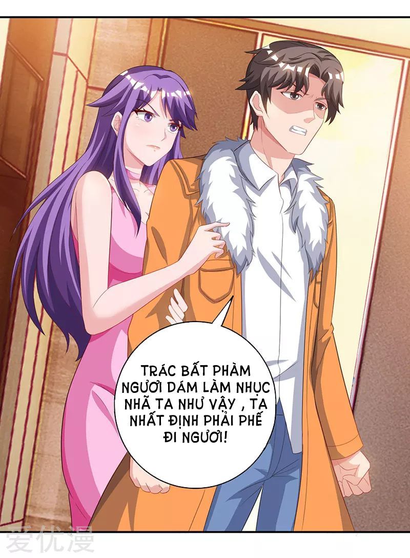 Trọng Sinh Khí Thiếu Quy Lai Chapter 68 - Trang 2