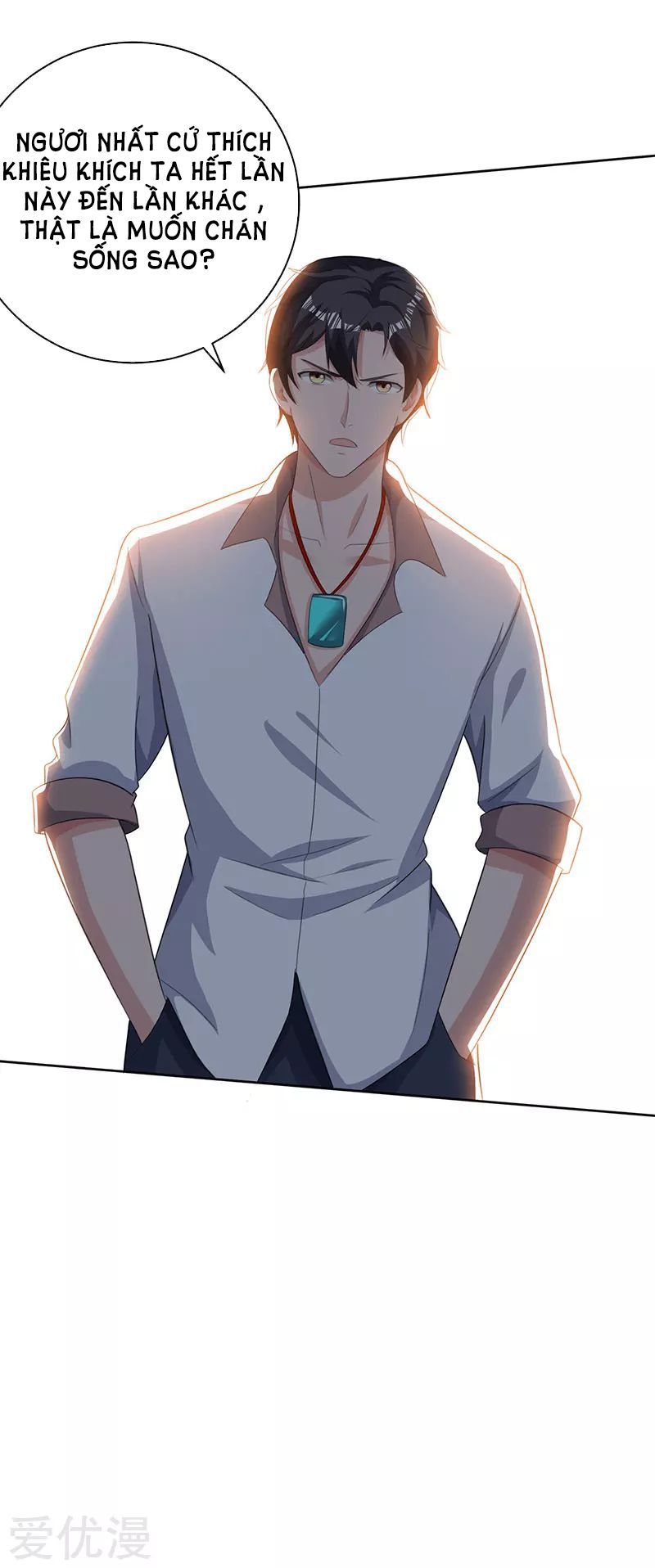 Trọng Sinh Khí Thiếu Quy Lai Chapter 68 - Trang 2