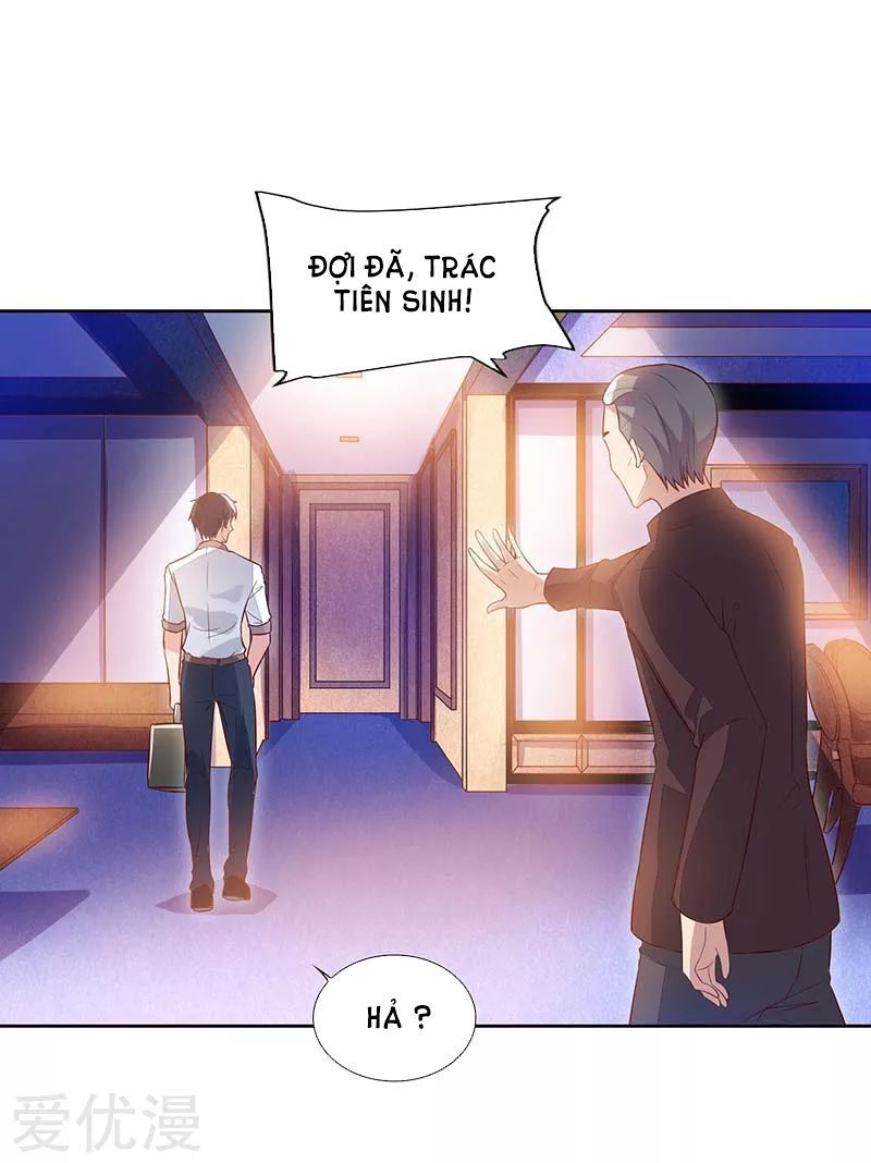 Trọng Sinh Khí Thiếu Quy Lai Chapter 66 - Trang 2