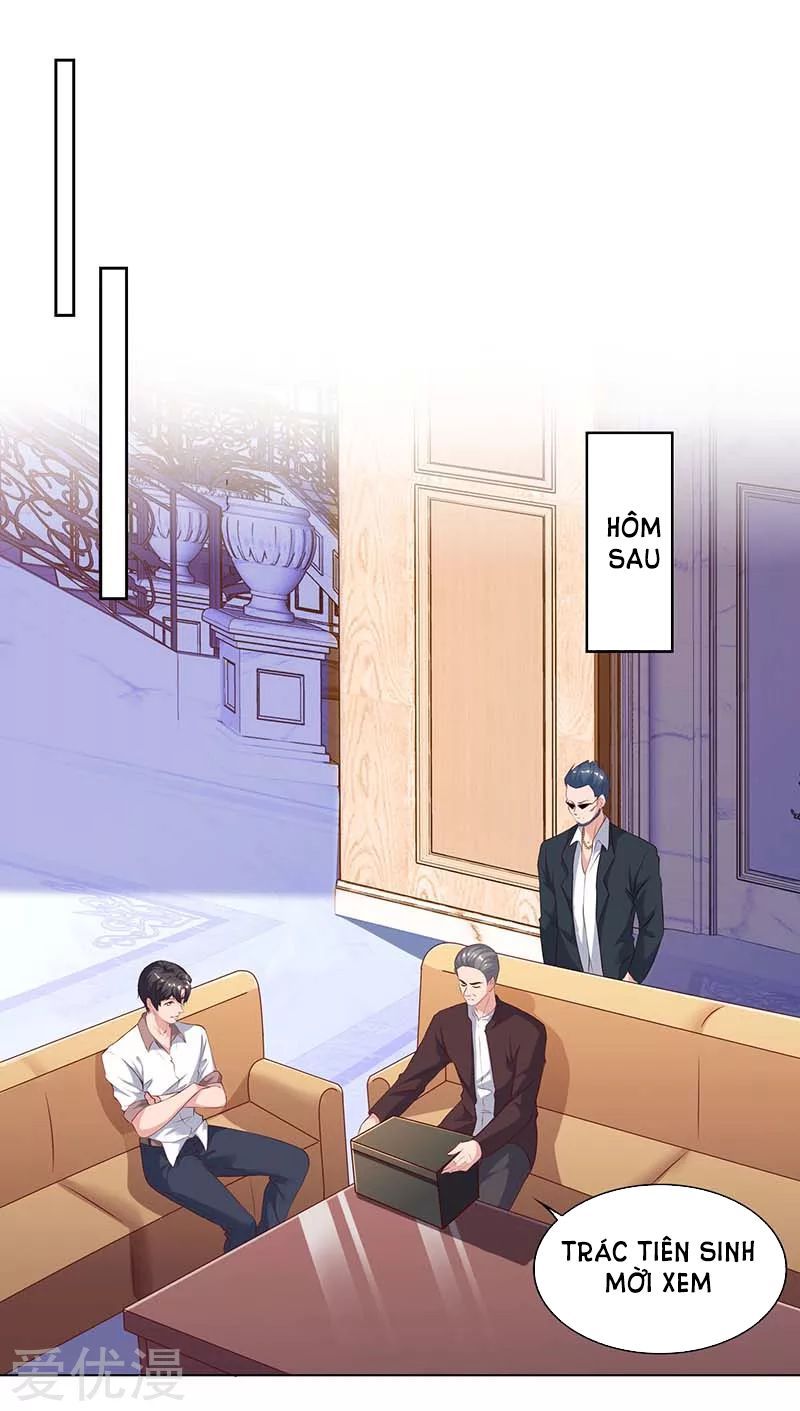 Trọng Sinh Khí Thiếu Quy Lai Chapter 66 - Trang 2