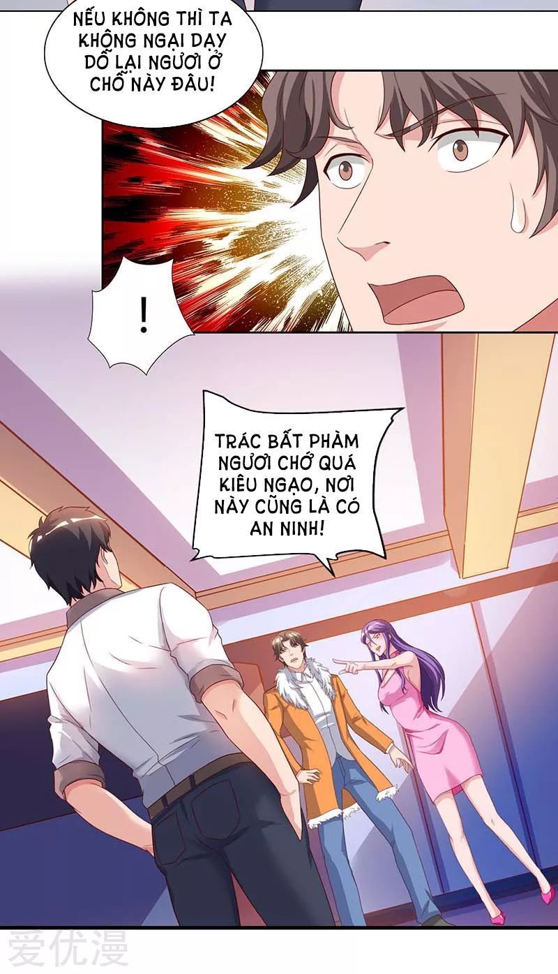 Trọng Sinh Khí Thiếu Quy Lai Chapter 66 - Trang 2