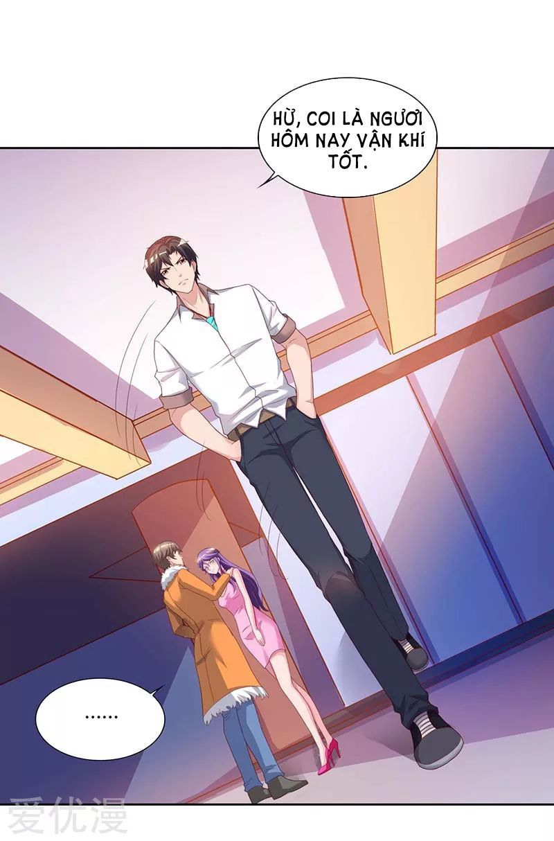 Trọng Sinh Khí Thiếu Quy Lai Chapter 66 - Trang 2