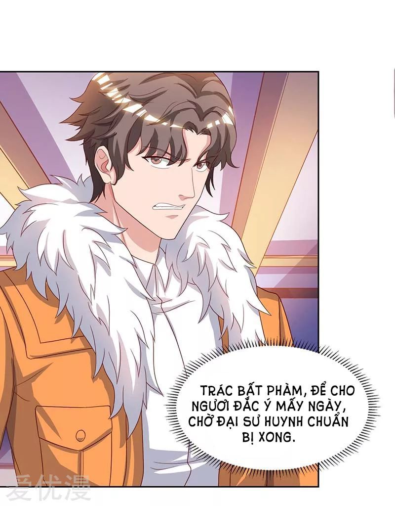 Trọng Sinh Khí Thiếu Quy Lai Chapter 66 - Trang 2