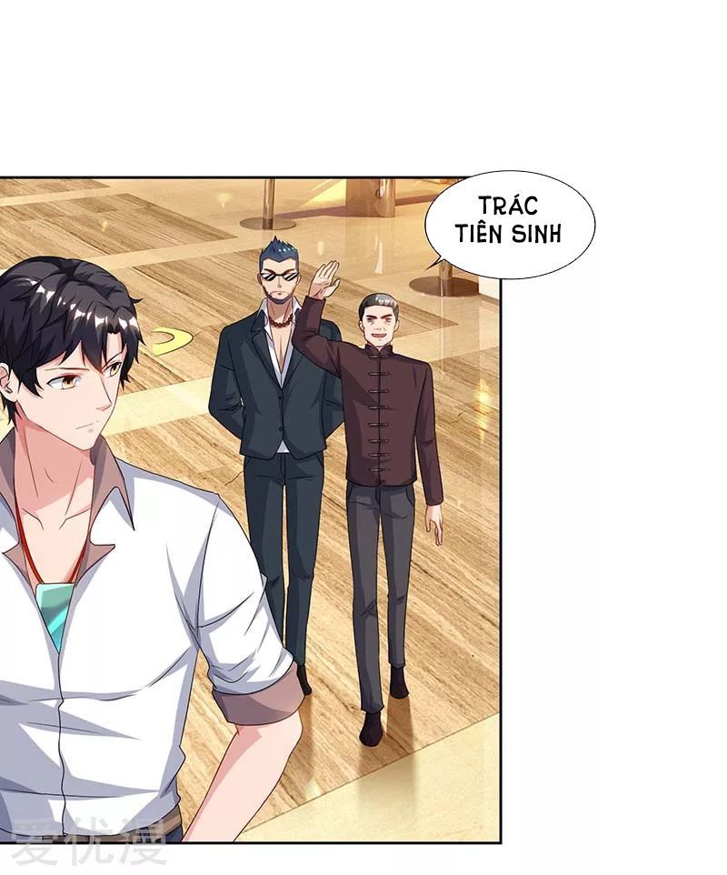 Trọng Sinh Khí Thiếu Quy Lai Chapter 66 - Trang 2