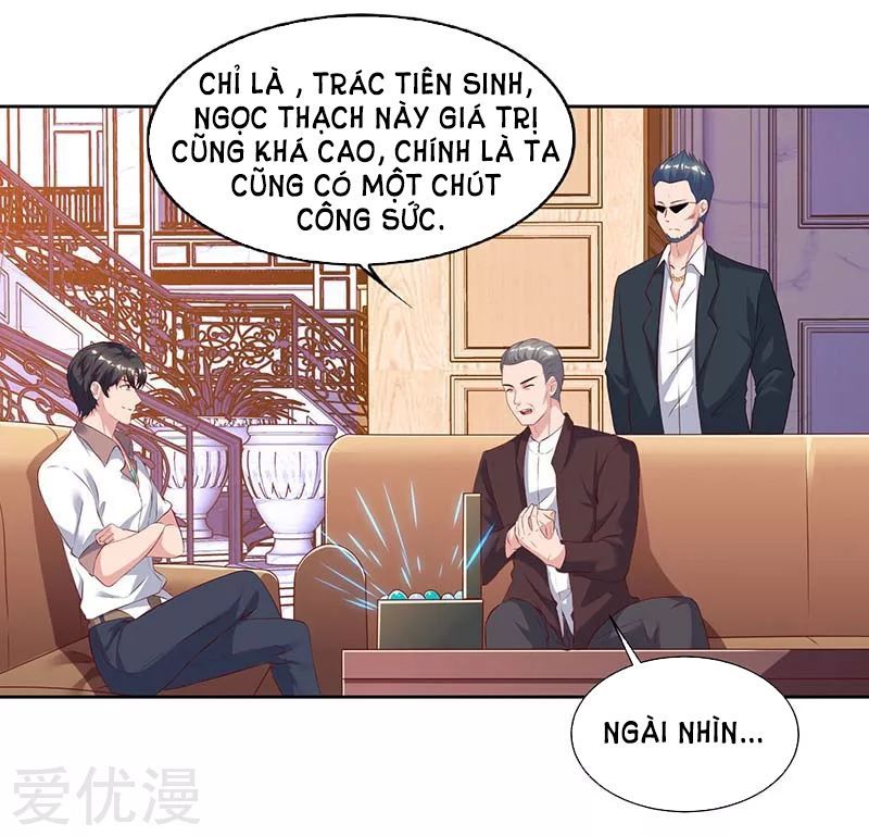 Trọng Sinh Khí Thiếu Quy Lai Chapter 66 - Trang 2