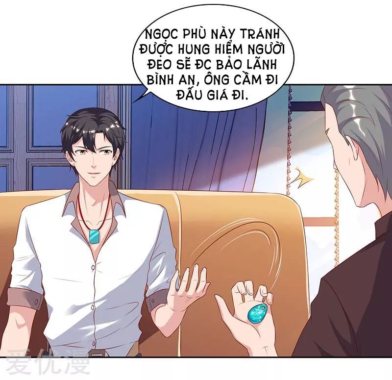 Trọng Sinh Khí Thiếu Quy Lai Chapter 66 - Trang 2