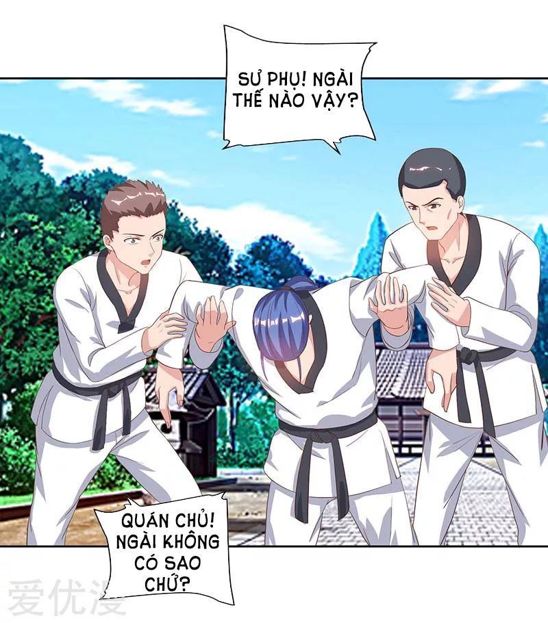 Trọng Sinh Khí Thiếu Quy Lai Chapter 65 - Trang 2