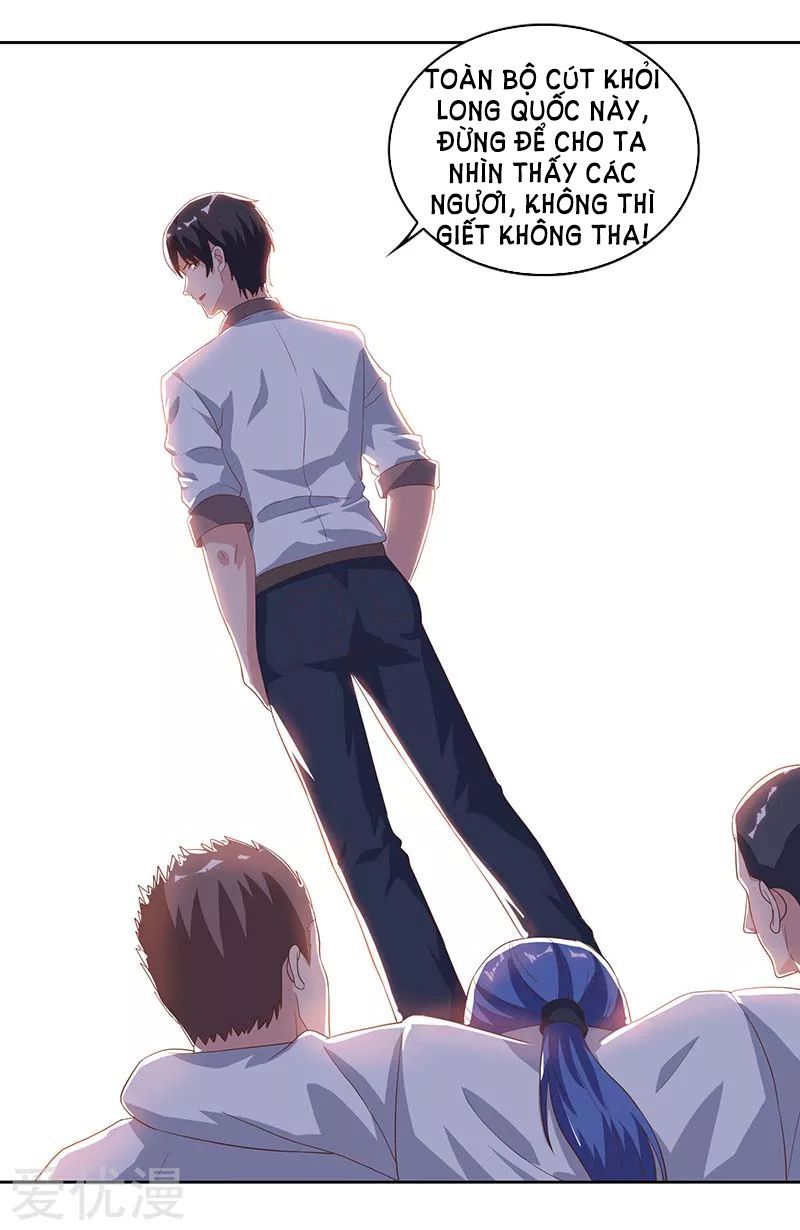 Trọng Sinh Khí Thiếu Quy Lai Chapter 65 - Trang 2