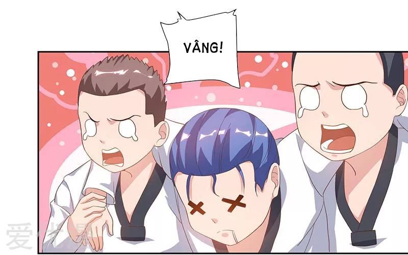 Trọng Sinh Khí Thiếu Quy Lai Chapter 65 - Trang 2