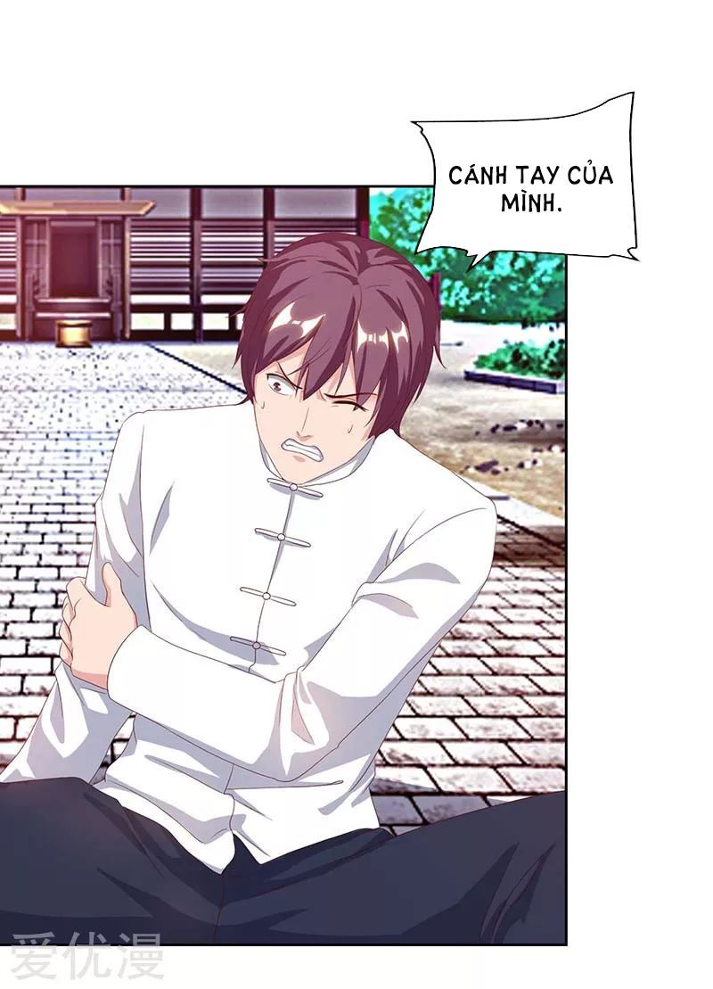 Trọng Sinh Khí Thiếu Quy Lai Chapter 65 - Trang 2