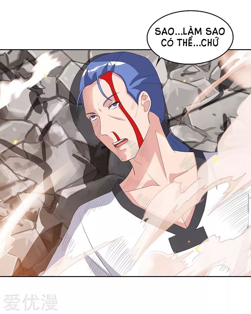 Trọng Sinh Khí Thiếu Quy Lai Chapter 65 - Trang 2