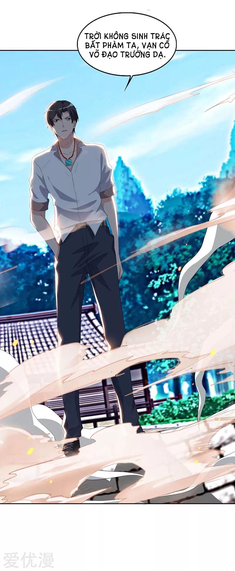 Trọng Sinh Khí Thiếu Quy Lai Chapter 65 - Trang 2