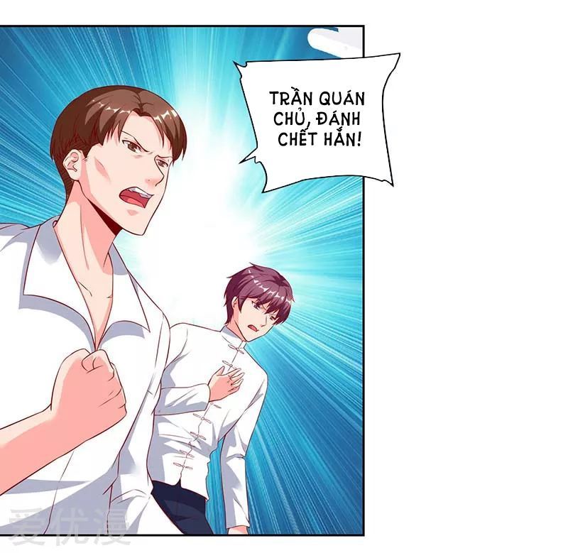 Trọng Sinh Khí Thiếu Quy Lai Chapter 62 - Trang 2